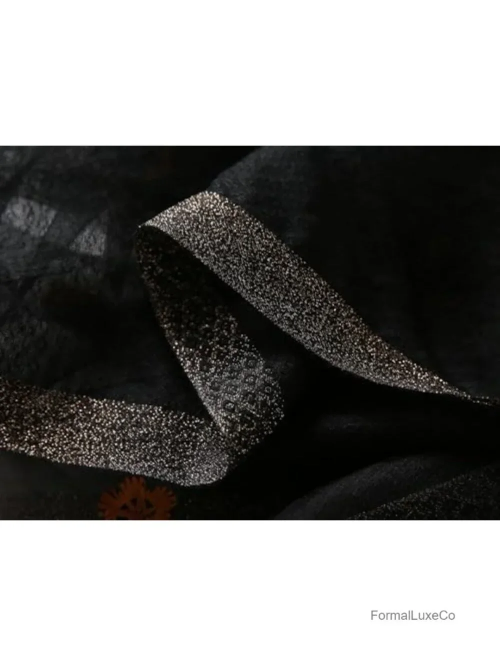 N/A this silk